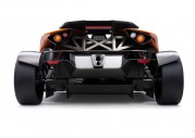 KTM X-Bow Scale Model